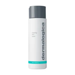 Clearing Skin Wash