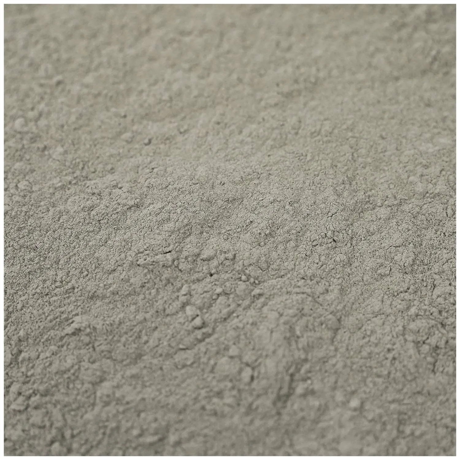 ClearLee Dead Sea Clay Cosmetic Grade Powder - 100% Pure Natural Powder - Great For Skin Detox, Rejuvenation, and More - Heal Damaged Skin - DIY Clay Face Mask (2 LB)