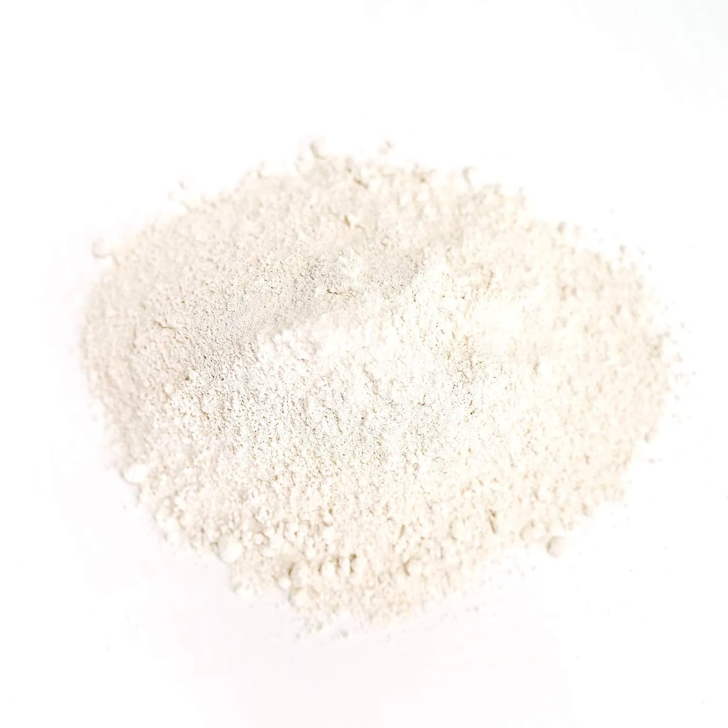 ClearLee Kaolin Clay Cosmetic Grade Powder - 100% Pure Natural Powder - Great For Skin Detox, Rejuvenation, and More - Heal Damaged Skin - DIY Clay Face Mask (5 LB)