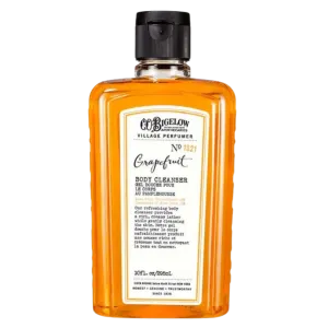 C.O. Bigelow Body Cleanser - Grapefruit
