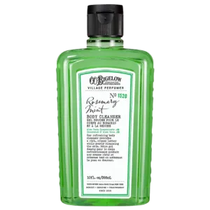 C.O. Bigelow Body Cleanser -Rosemary Mint