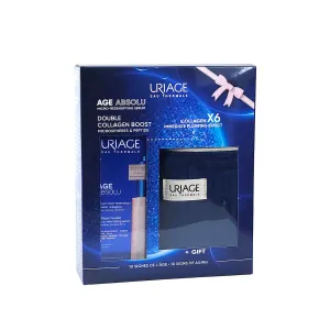 Coffret Age Absolu Serum