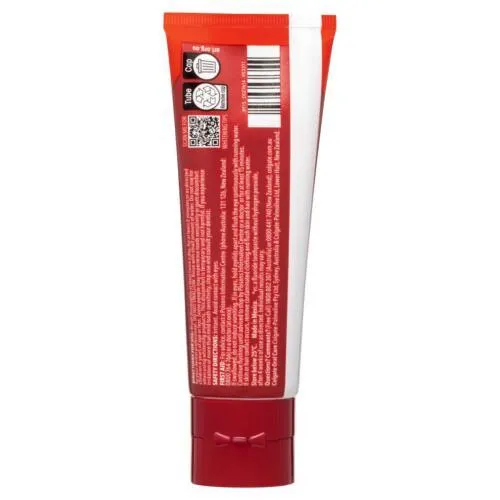 Colgate Optic White Pro Series Stain Shield Toothpaste 80g