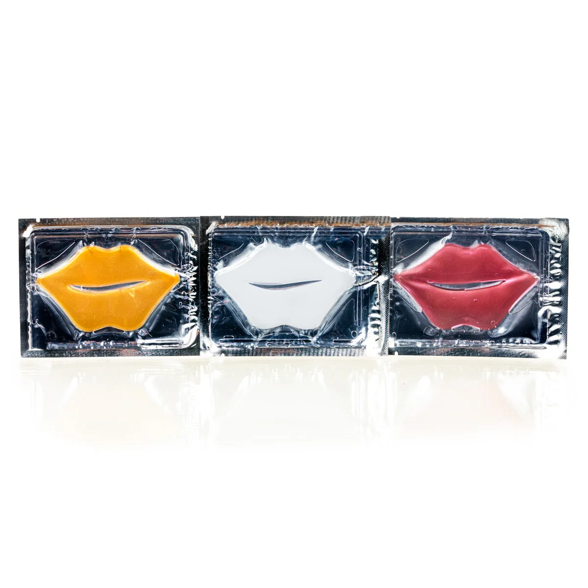 Collagen Lip Masks