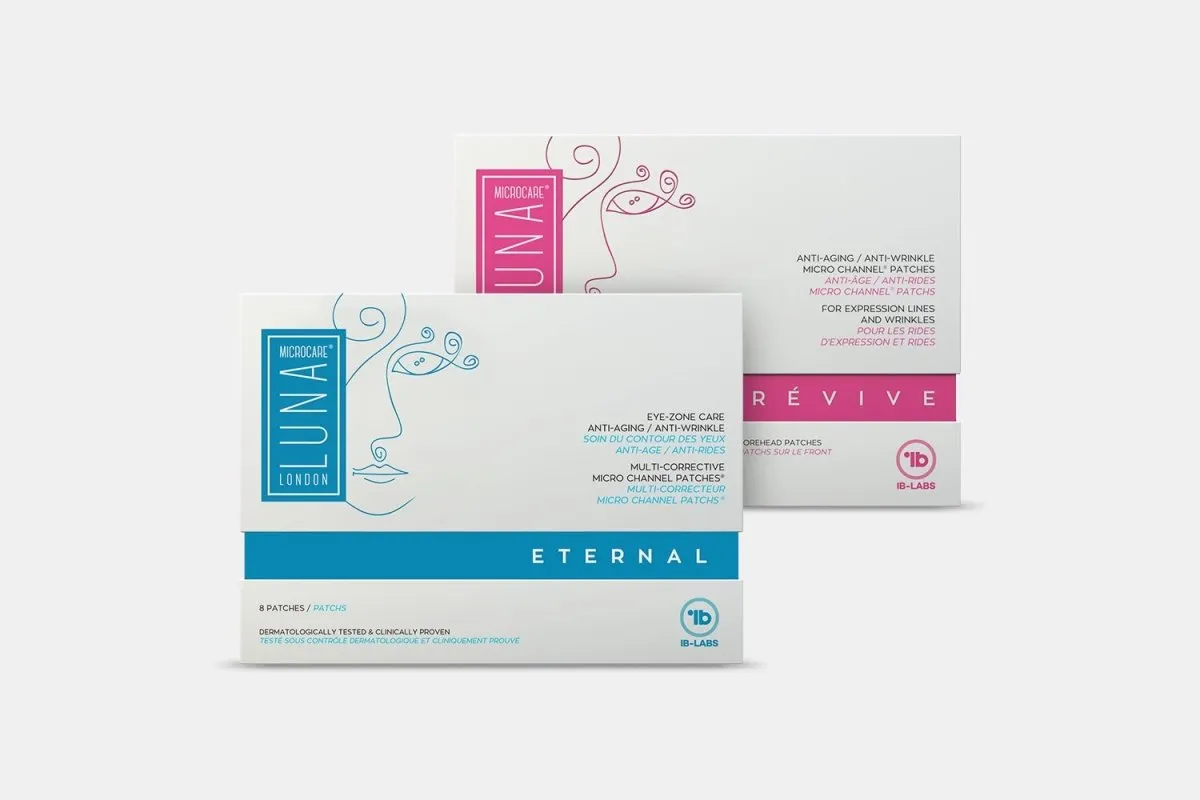 Collagen Set