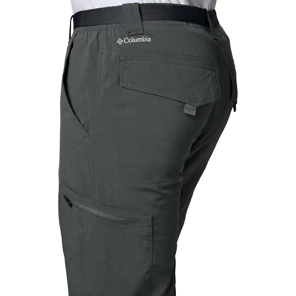 Columbia Silver Ridge Cargo Pant - 30in. Inseam - Men's