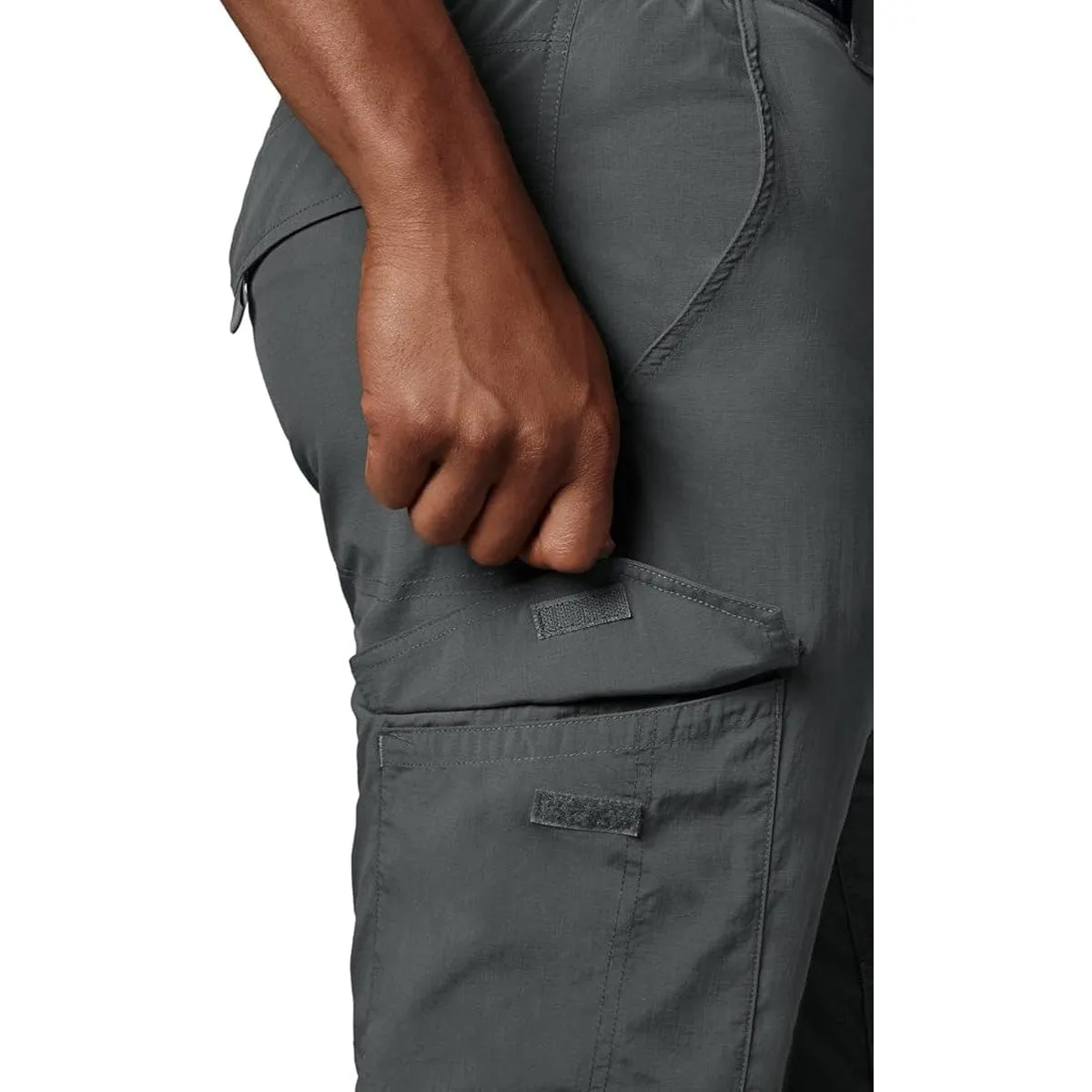 Columbia Silver Ridge Cargo Pant - 30in. Inseam - Men's
