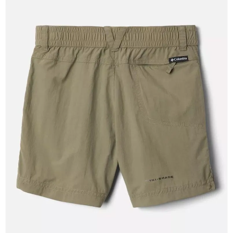 Columbia Silver Ridge IV Short - Girl's