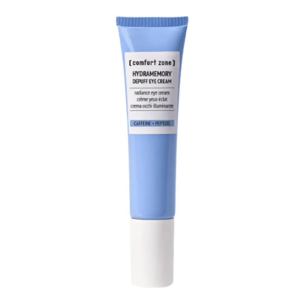 comfort zone Hydramemory Depuff Eye Cream