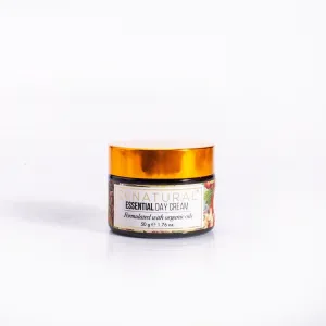 CoNatural Essential Day Cream