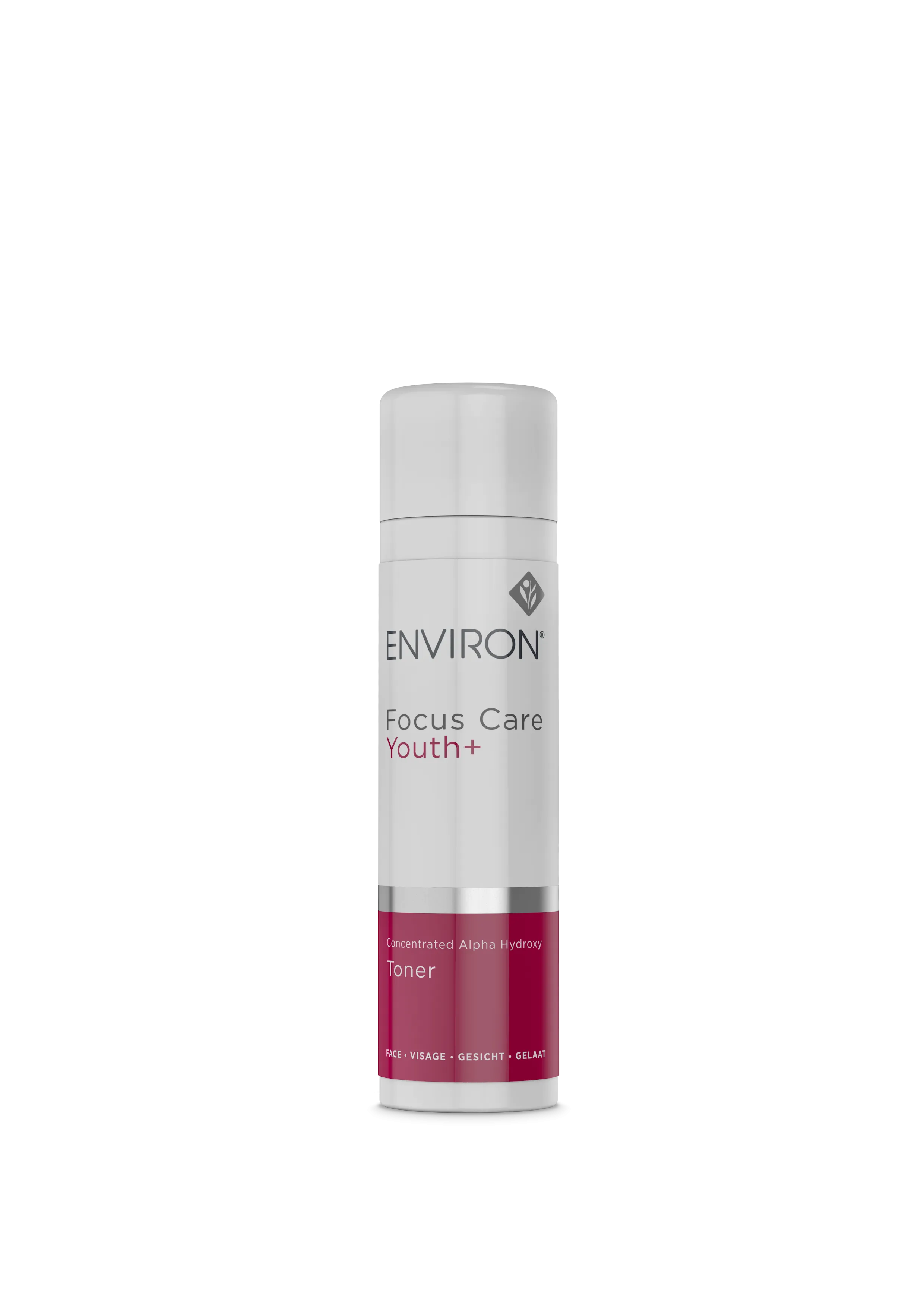 Concentrated Alpha Hydroxy Toner 200ml