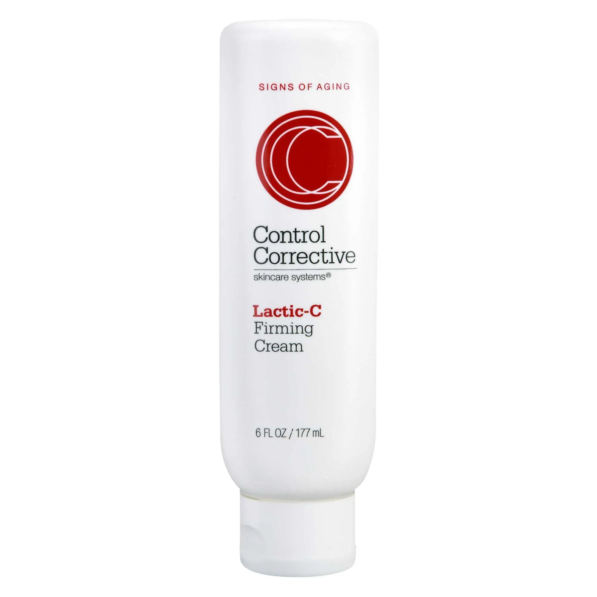 Control Corrective Lactic-C Firming Cream