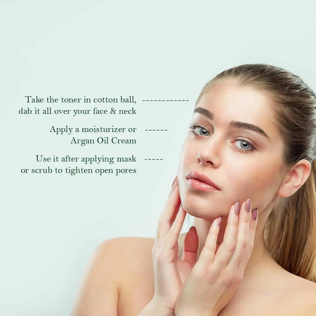 Cool Cucumber Toner - 30ml