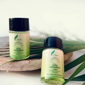 Cool Cucumber Toner - 30ml