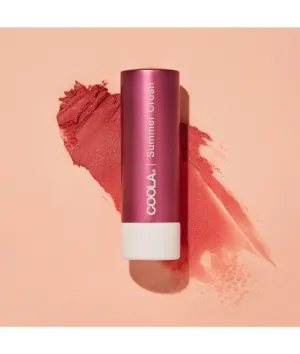 Coola Mineral Liplux® Organic Tinted Lip Balm Sunscreen SPF 30 - Summer Crush