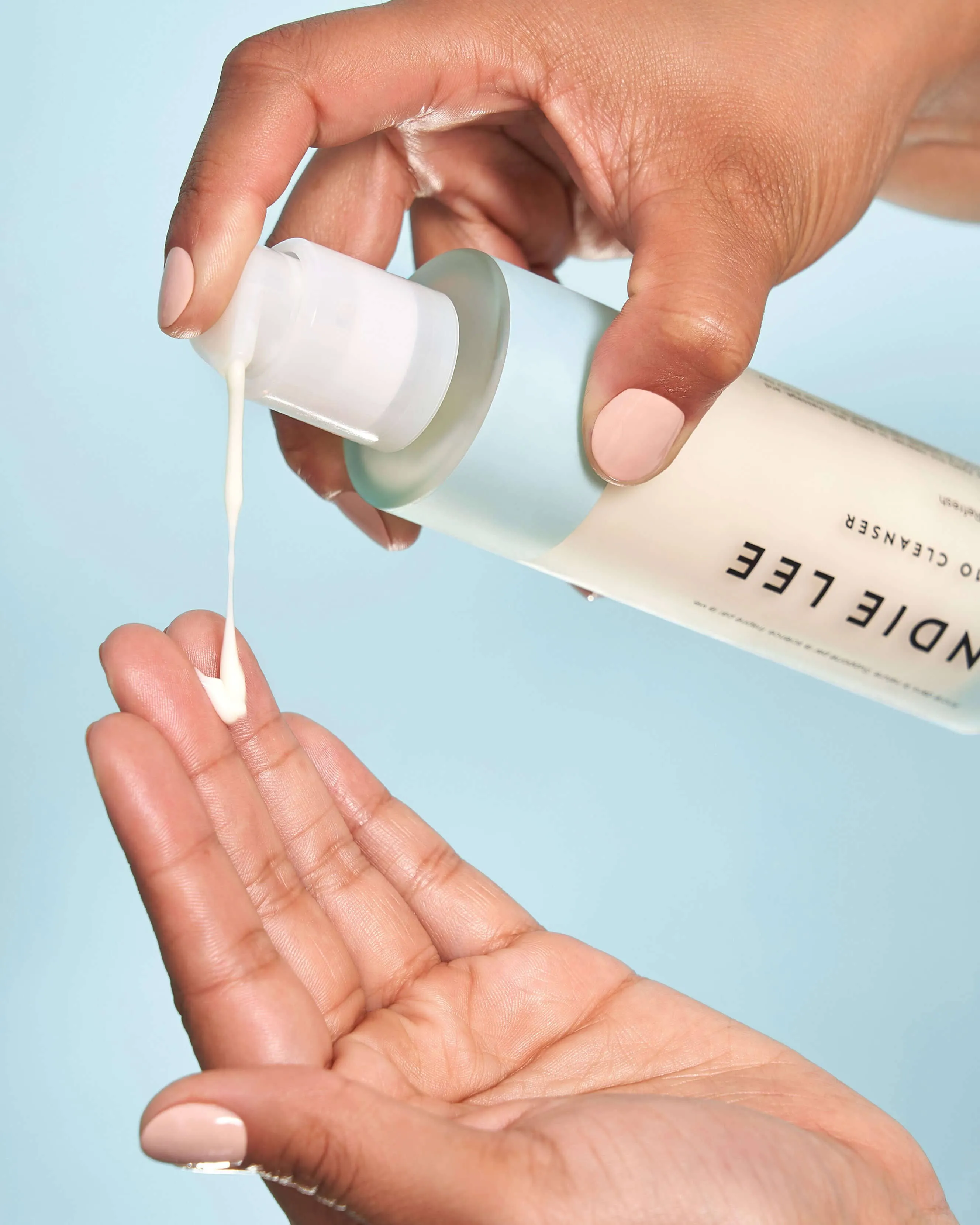 CoQ-10 Cleanser