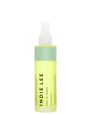 CoQ-10 Toner