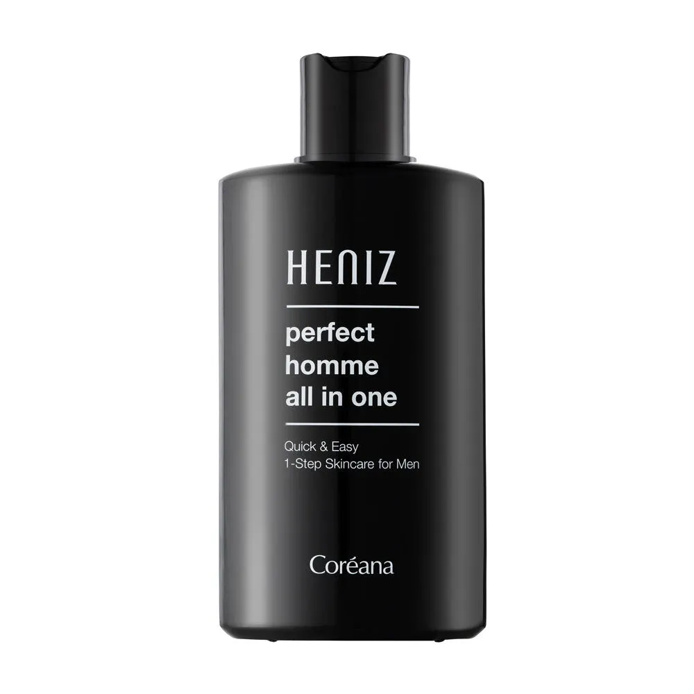 Coreana Heniz perfect homme all in one 200ml