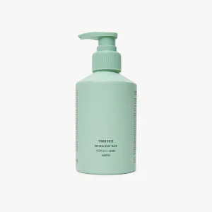 CORPUS Body Wash / Third Rose