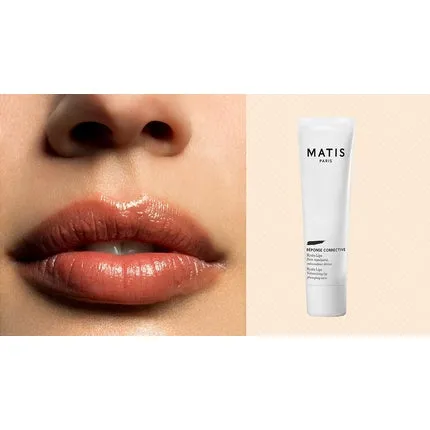 Corrective hyal-lip Reponse 10 ml, Matis