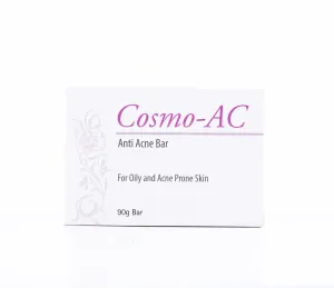 Cosmo-AC Anti Acne Bar