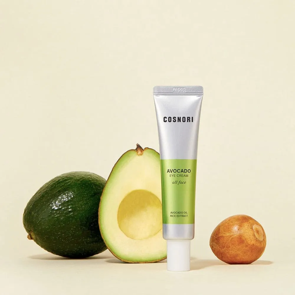 COSNORI Avocado Eyecream All Face 30ml
