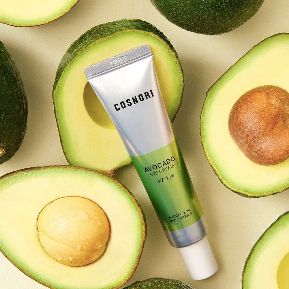 COSNORI Avocado Eyecream All Face 30ml