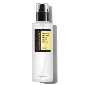 COSRX - Advanced Snail 96 Mucin Power Essence - 100ml