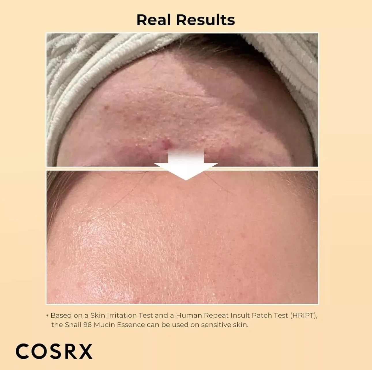 CosRX Advanced Snail Mucin Essence