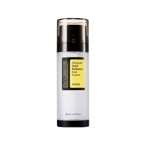 COSRX - Advanced Snail Radiance Dual Essence 80ml