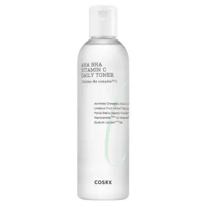 Cosrx - AHA BHA Vitamin C Daily Toner 150ml