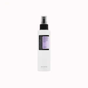 COSRX AHA/BHA Clarifying Treatment Toner (150ml)