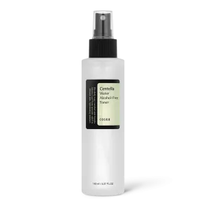 COSRX Centella Water Alcohol-Free Toner 150ml