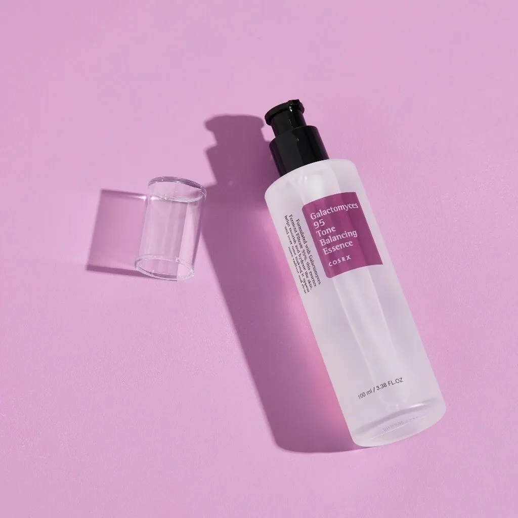 COSRX - Galactomyces 95 Tone Balancing Essence 100ml
