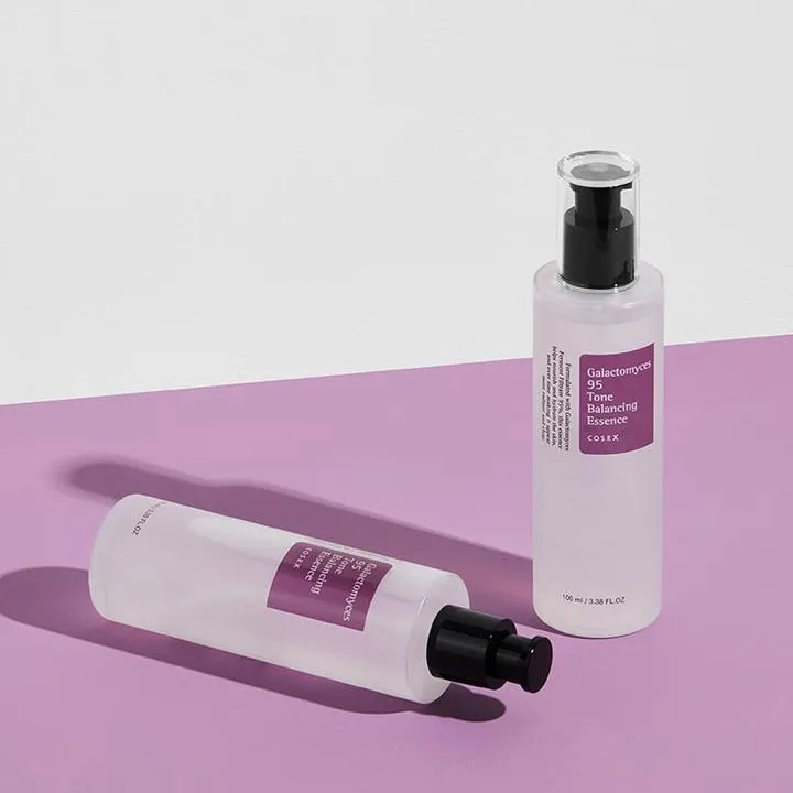 COSRX Galactomyces 95 Tone Balancing Essence