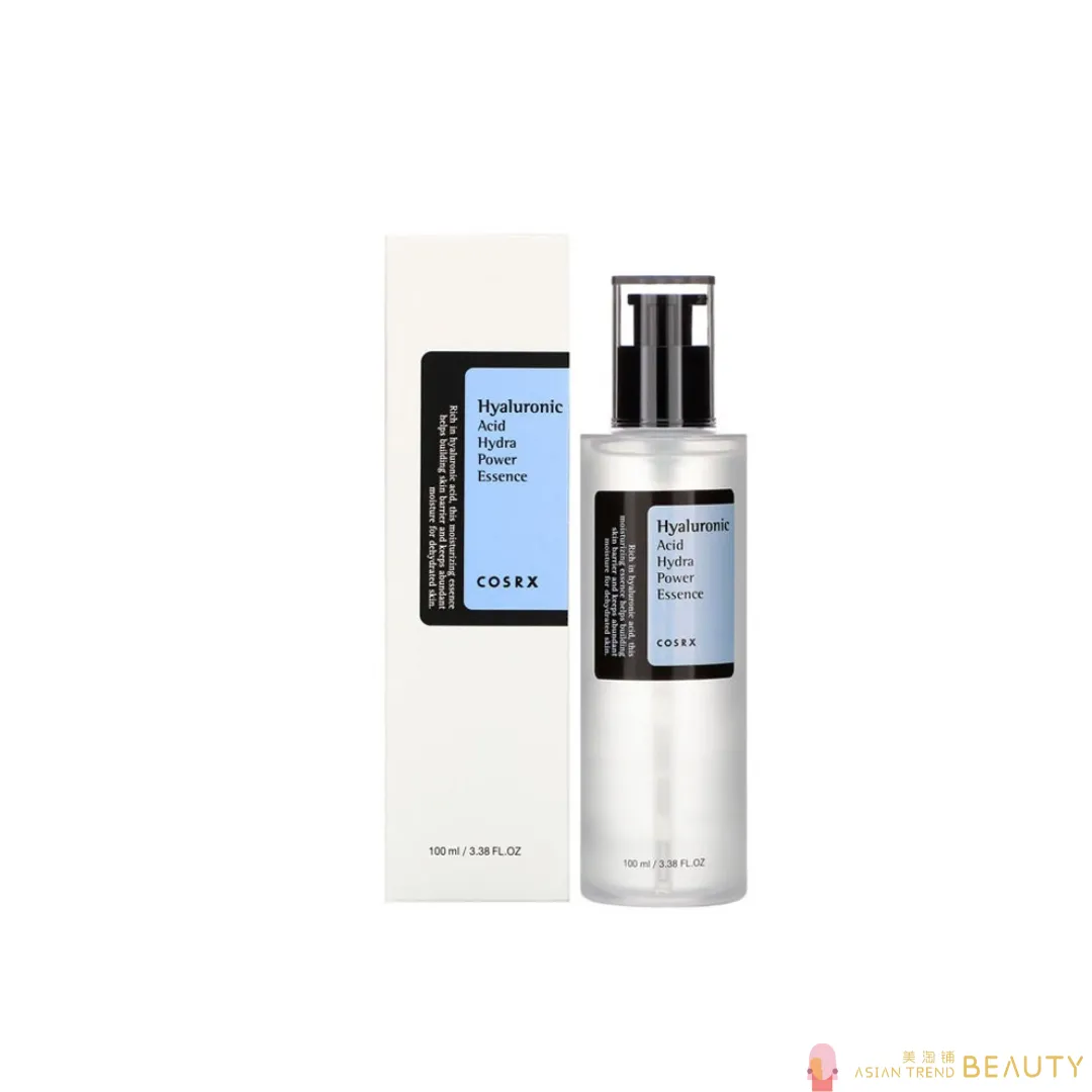 Cosrx Hyaluronic Acid Power Essence 100ml