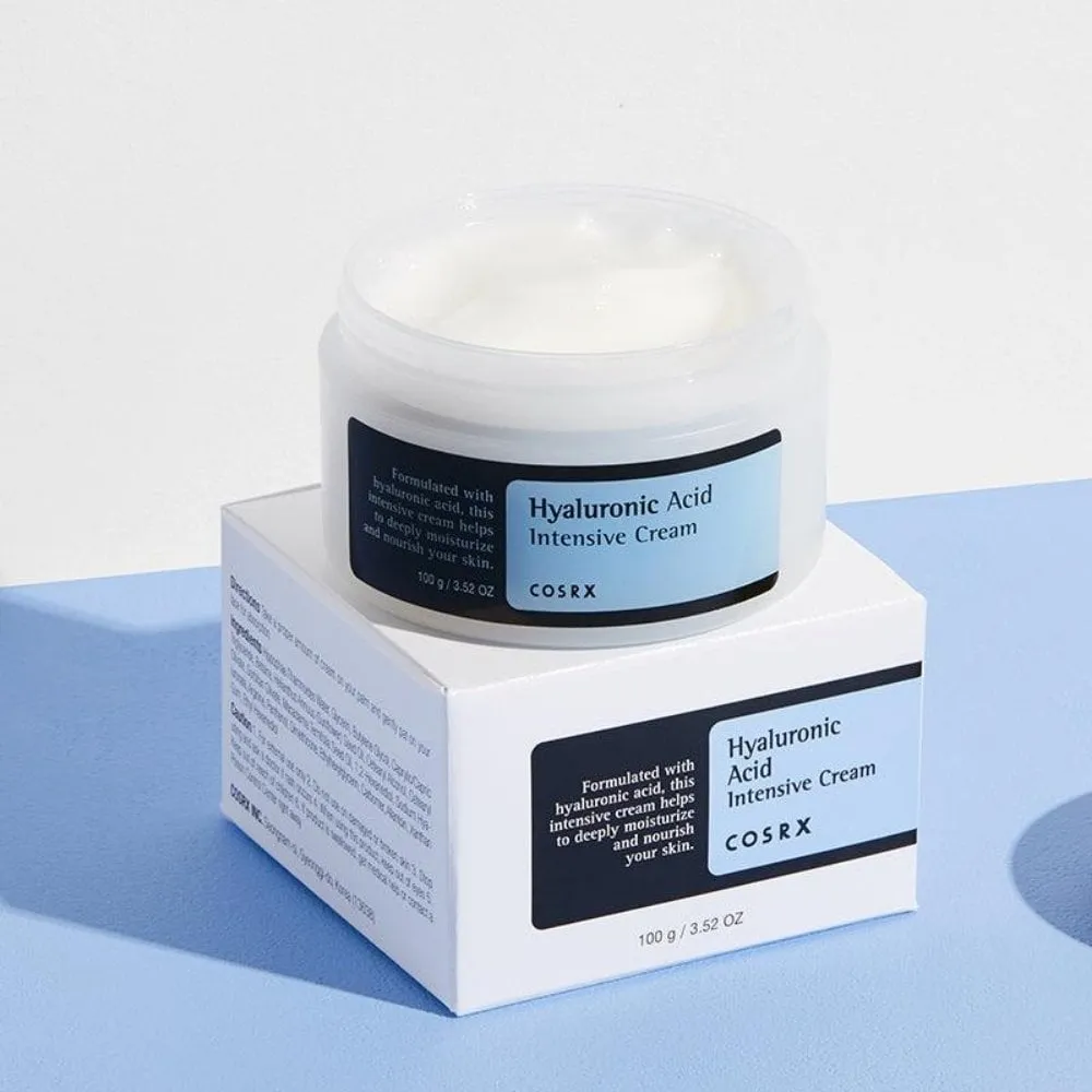 CosRx Hyaluronic Hydra Intensive Cream 100ml