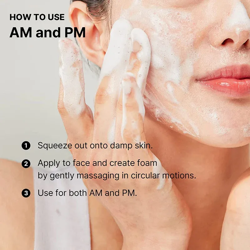 COSRX Low pH Good Morning Gel cleanser 150ml