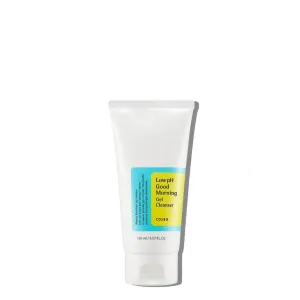 COSRX Low pH Good Morning Gel cleanser 150ml