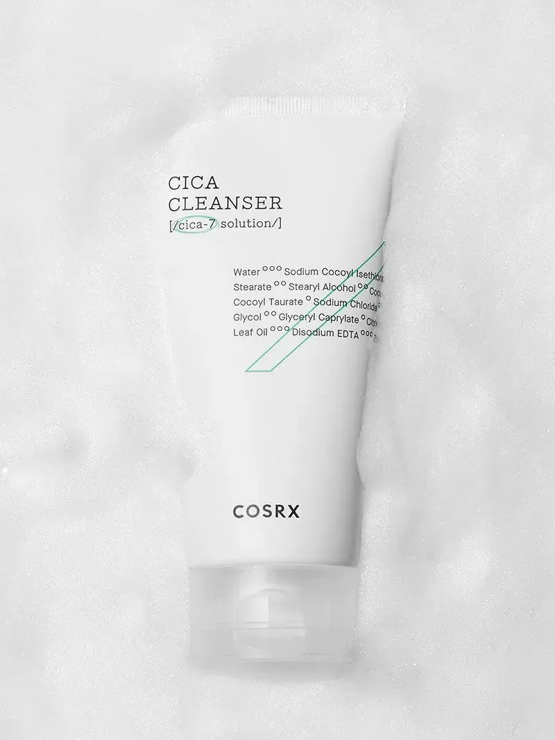 COSRX Pure Fit Cica Cleanser 150  ml