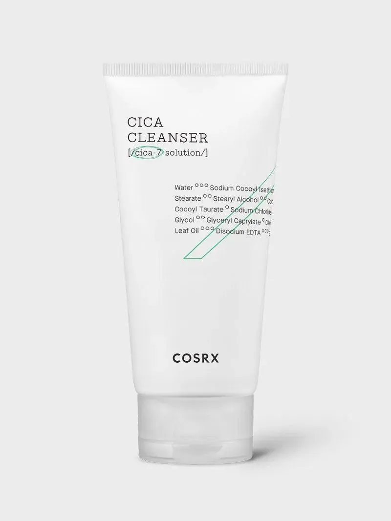 COSRX Pure Fit Cica Cleanser 150  ml