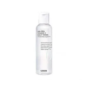 Cosrx Refresh AHA BHA Vitamin C Daily Toner 150ml