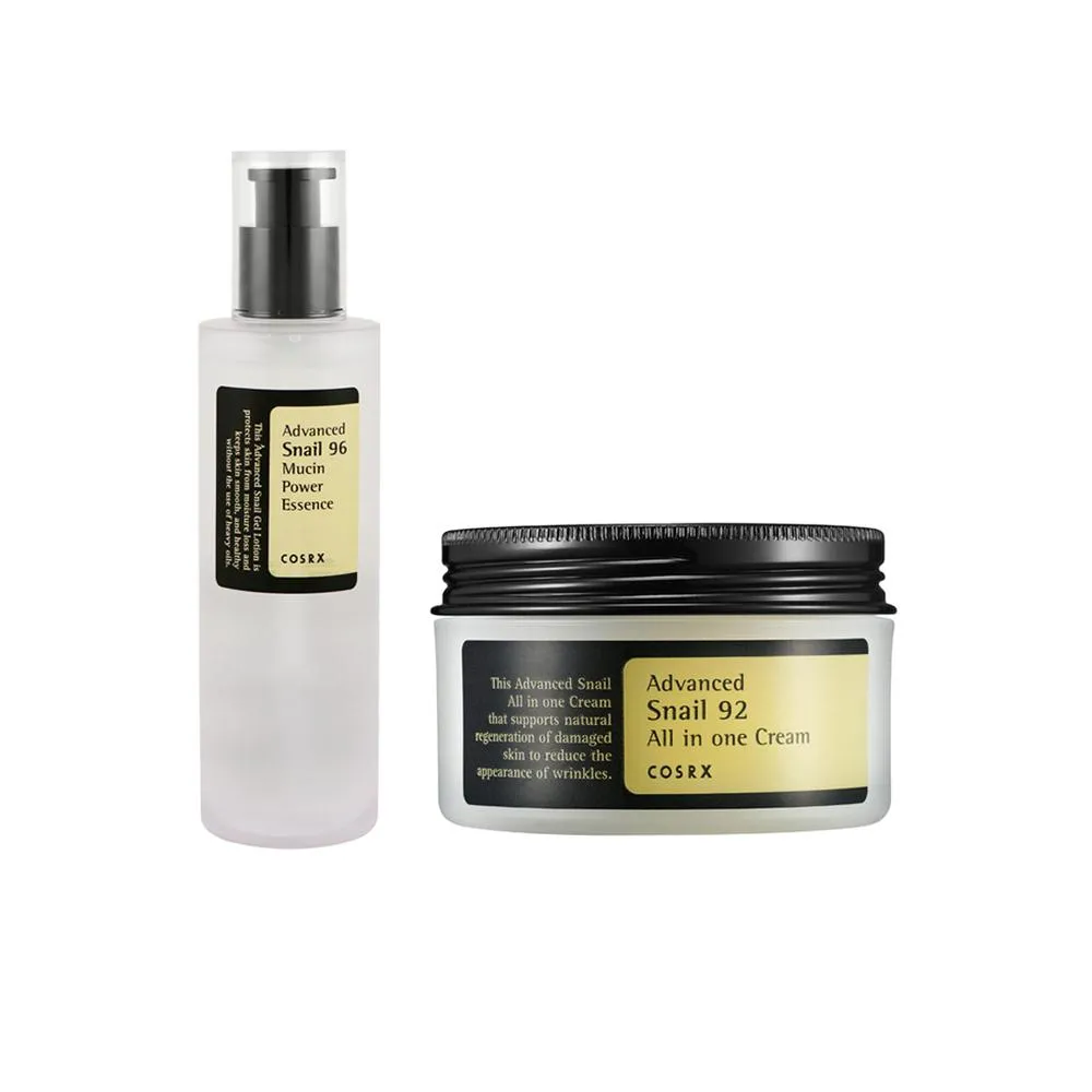 COSRX SNAIL SET