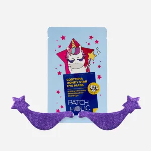 Costopia Honey Star Eye Mask