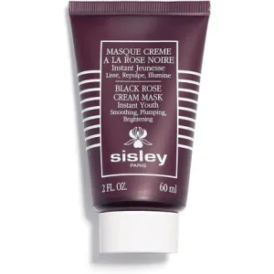 Cream mask “Black Rose”, Sisley