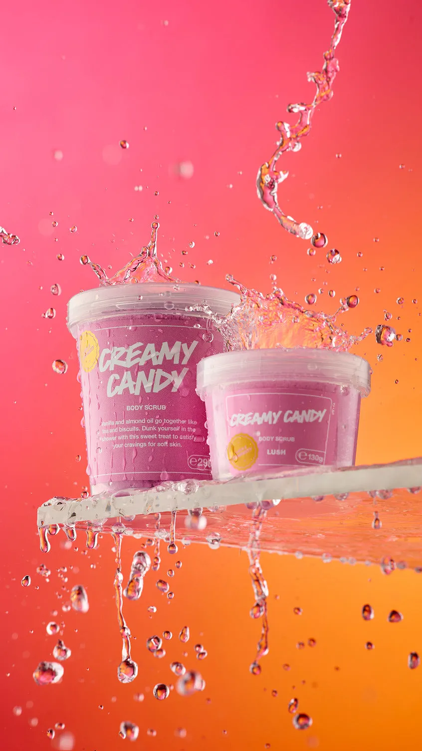Creamy Candy 290g