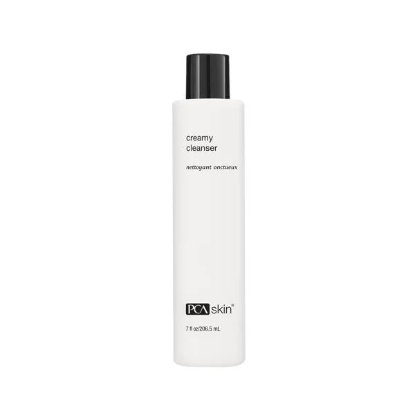 Creamy Cleanser