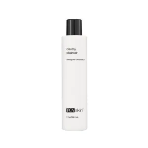 Creamy Cleanser