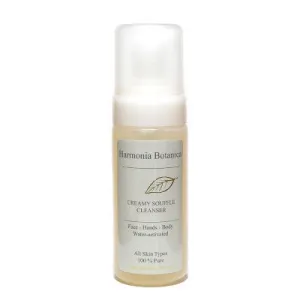 Creamy Souffle Cleanser
