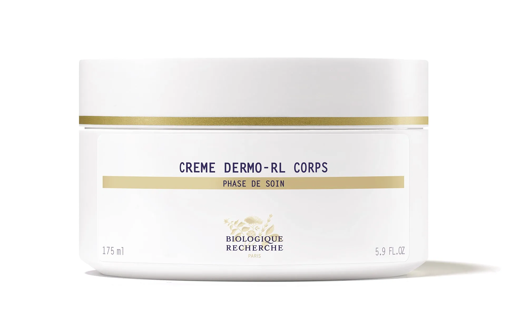 CREME DERMO-RL CORPS